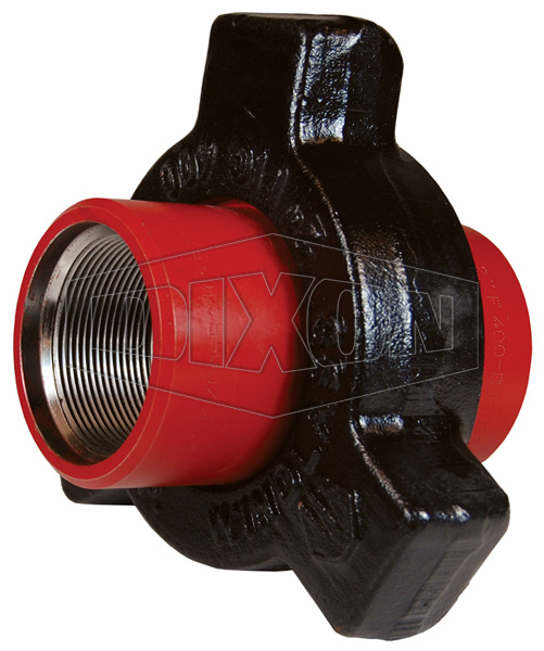Hammer Union 400 Series